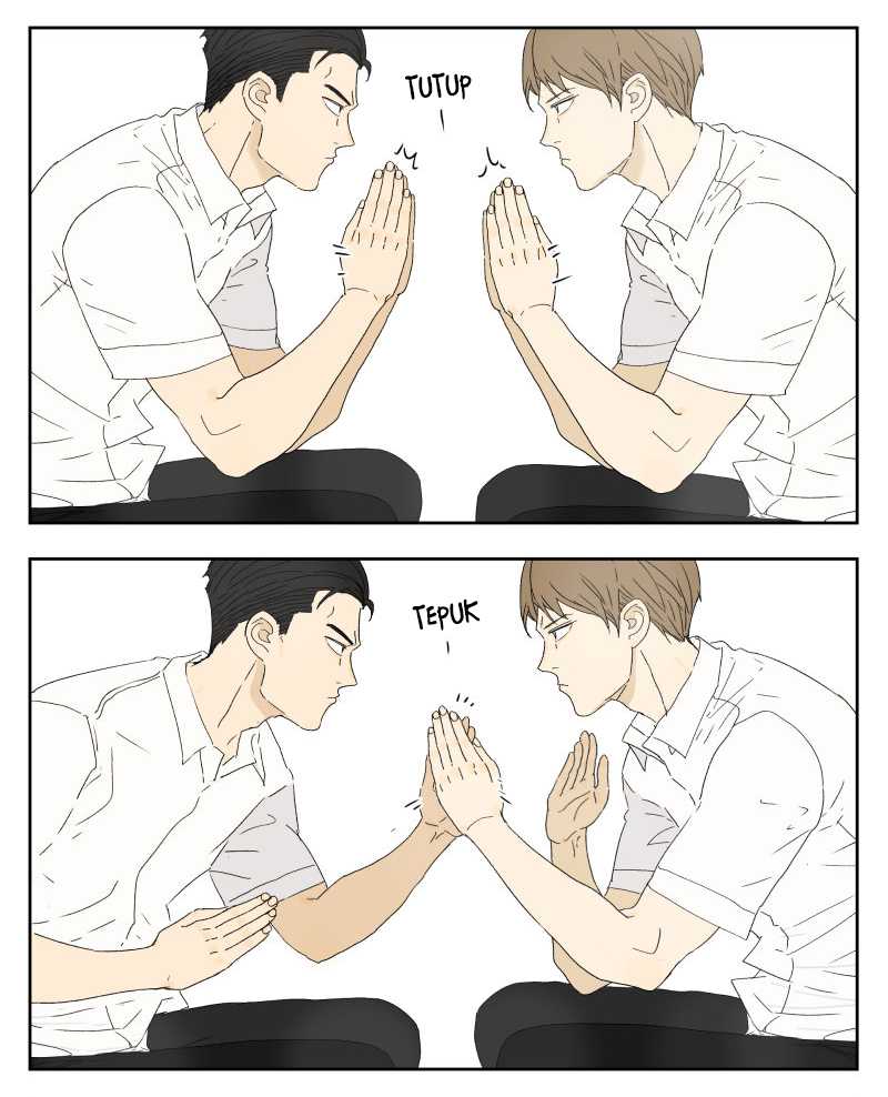 Nan Hao & Shang Feng