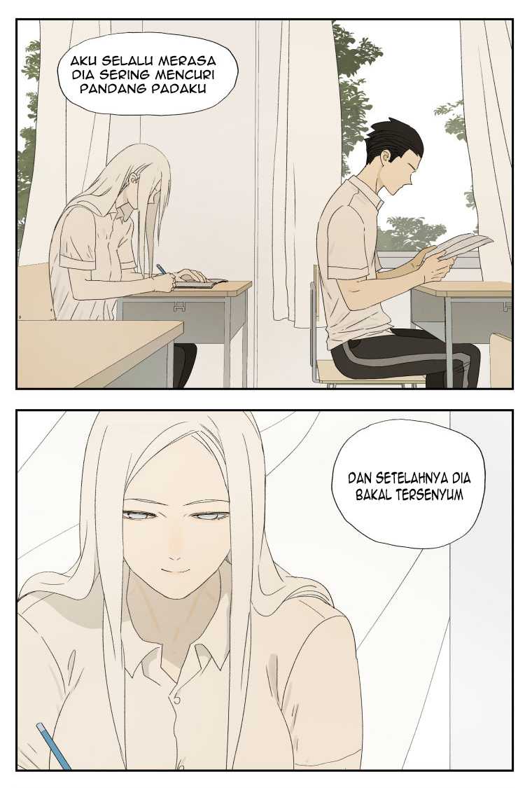 Nan Hao & Shang Feng