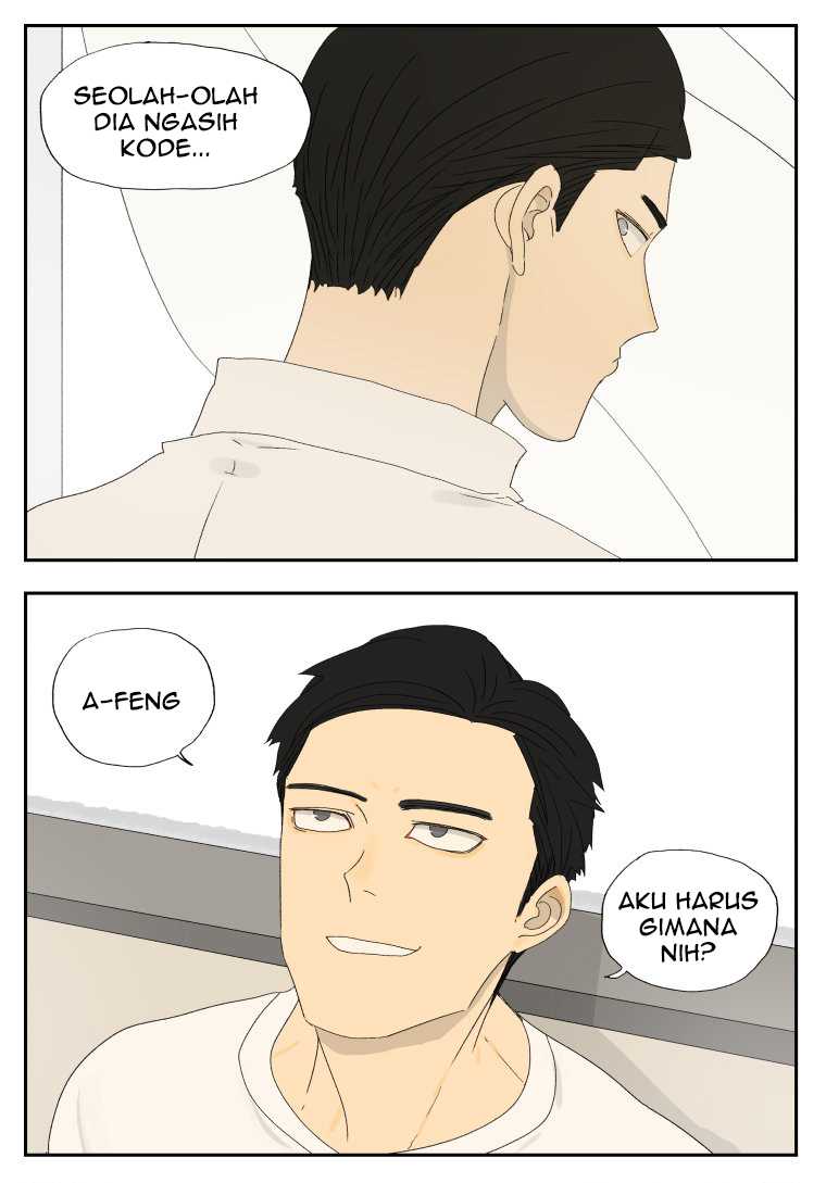 Nan Hao & Shang Feng