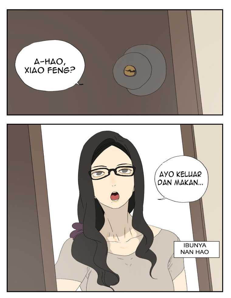 Nan Hao & Shang Feng