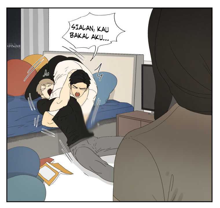 Nan Hao & Shang Feng