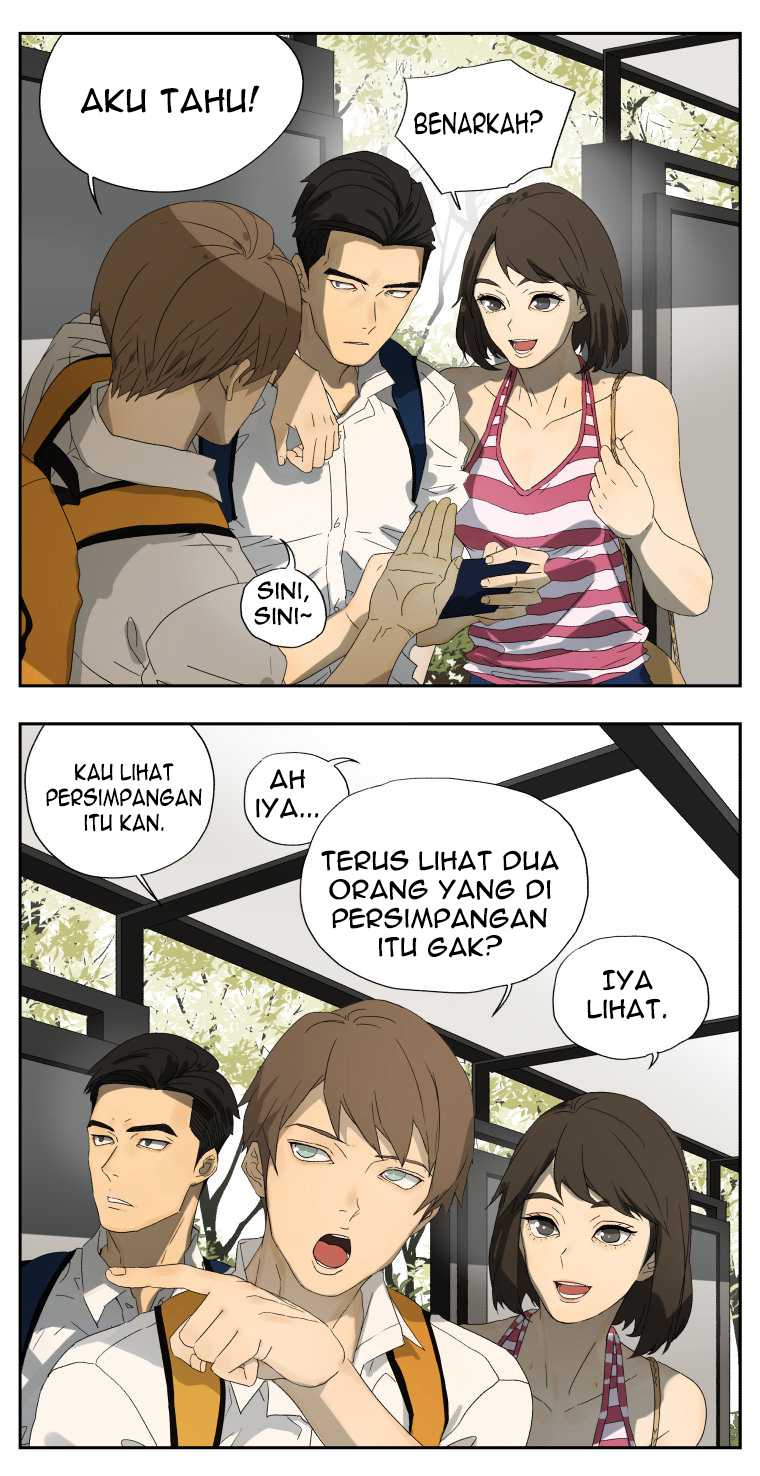 Nan Hao & Shang Feng