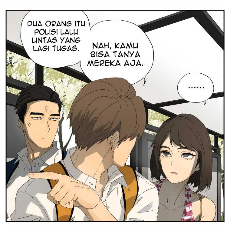 Nan Hao & Shang Feng