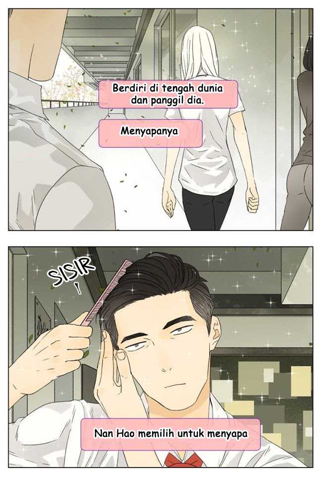Nan Hao & Shang Feng