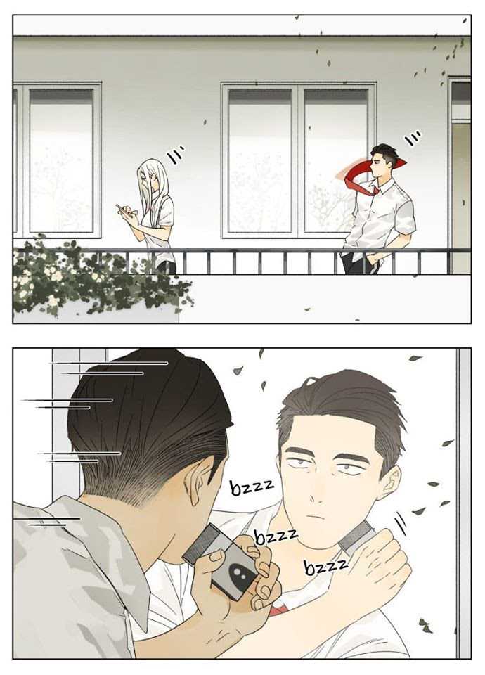 Nan Hao & Shang Feng