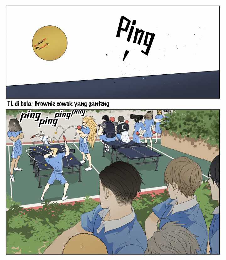 Nan Hao & Shang Feng