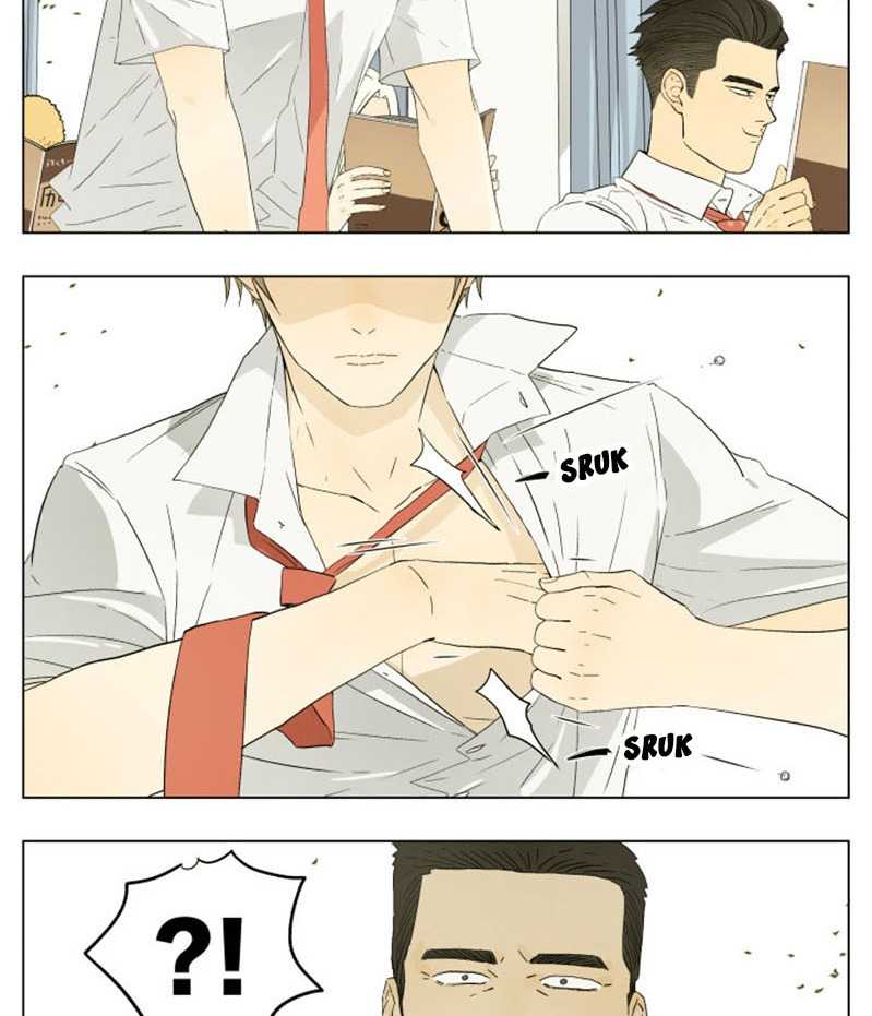 Nan Hao & Shang Feng