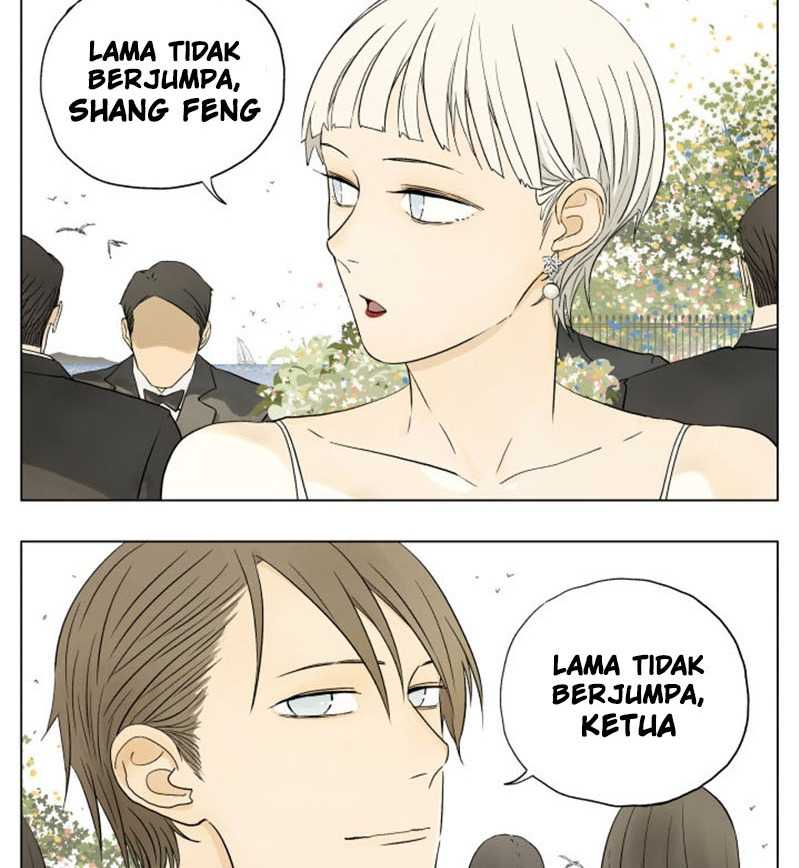 Nan Hao & Shang Feng