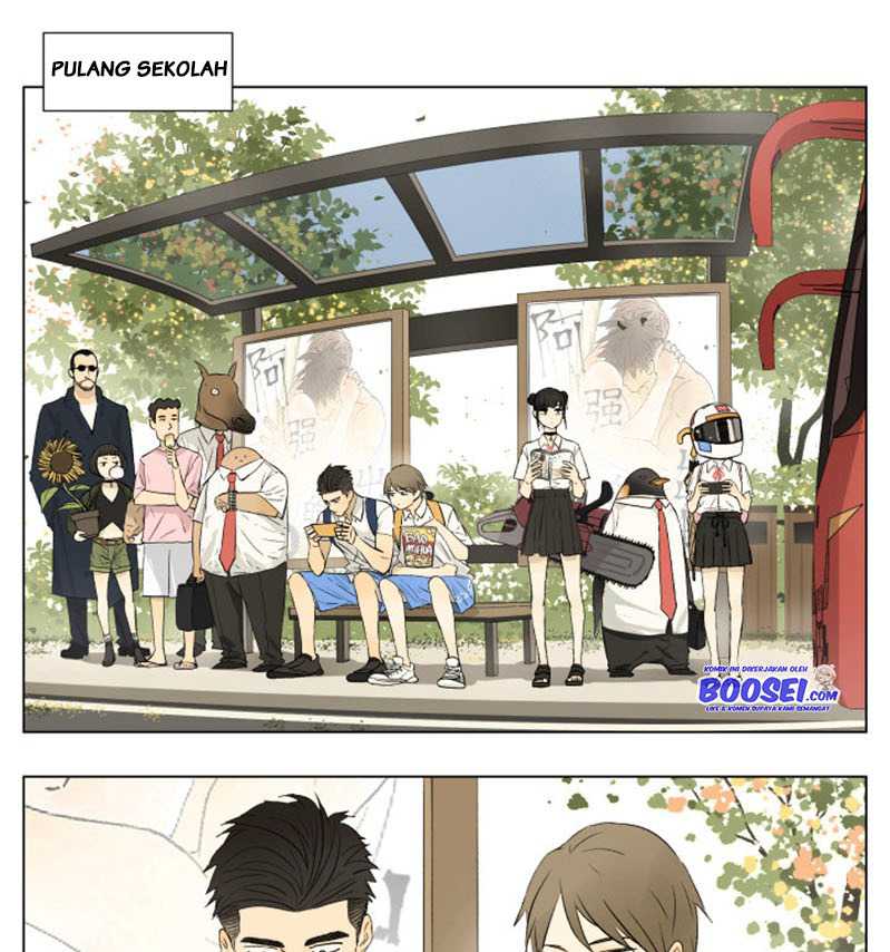 Nan Hao & Shang Feng