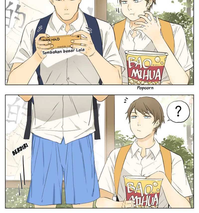 Nan Hao & Shang Feng