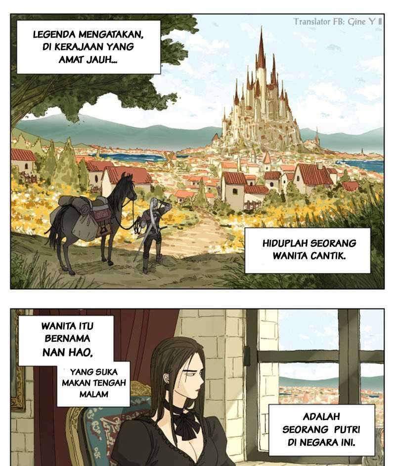 Nan Hao & Shang Feng