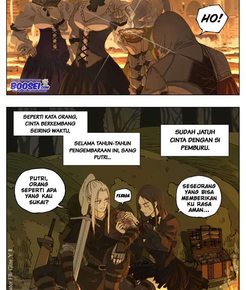 Nan Hao & Shang Feng
