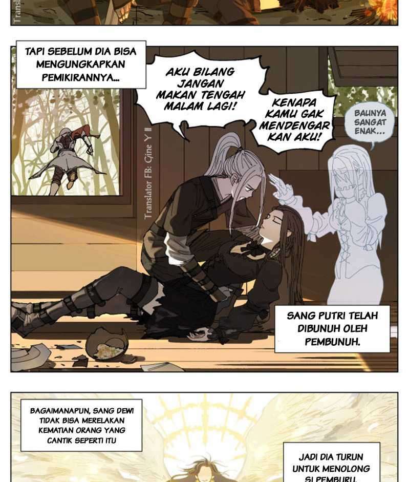 Nan Hao & Shang Feng