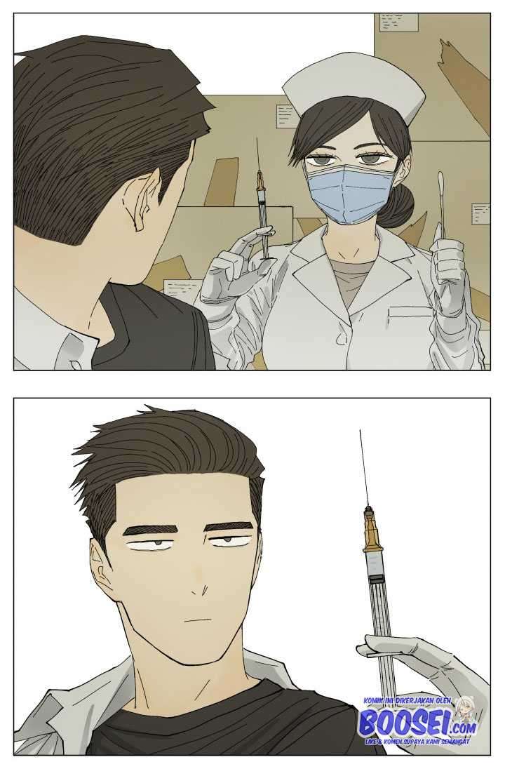 Nan Hao & Shang Feng