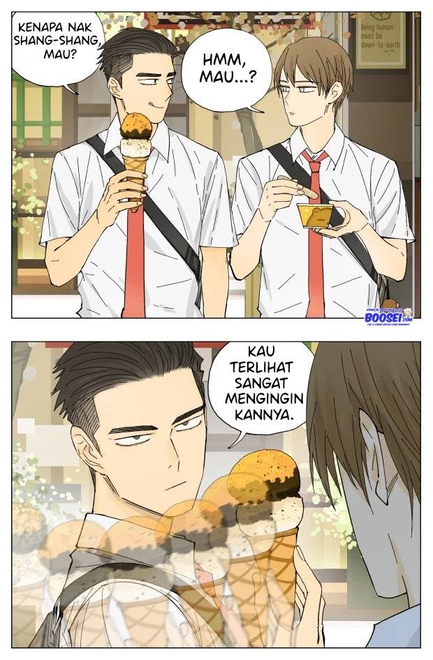 Nan Hao & Shang Feng