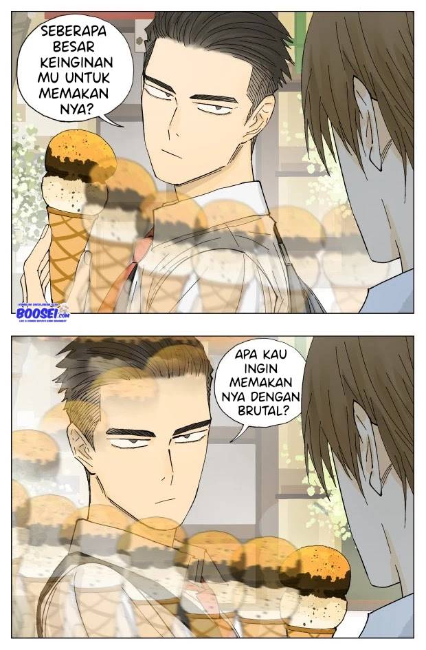 Nan Hao & Shang Feng