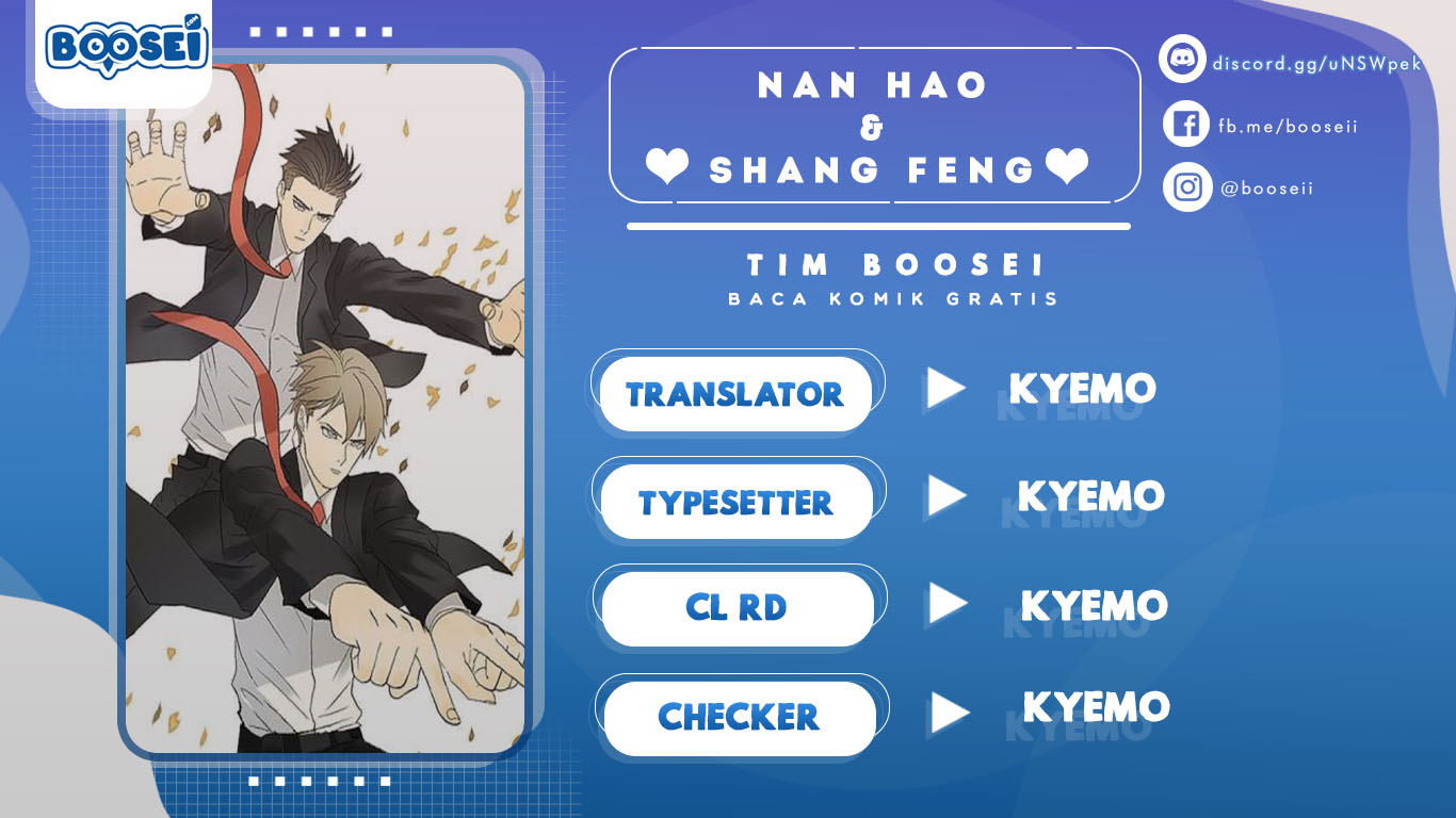 Nan Hao & Shang Feng