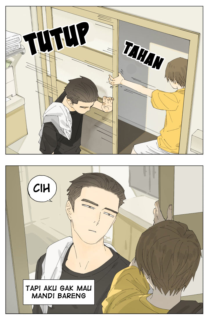 Nan Hao & Shang Feng