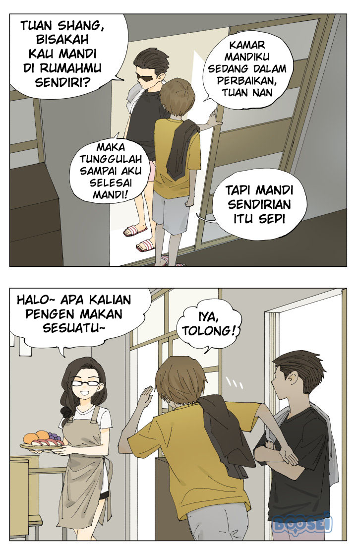 Nan Hao & Shang Feng