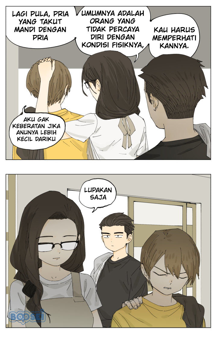 Nan Hao & Shang Feng