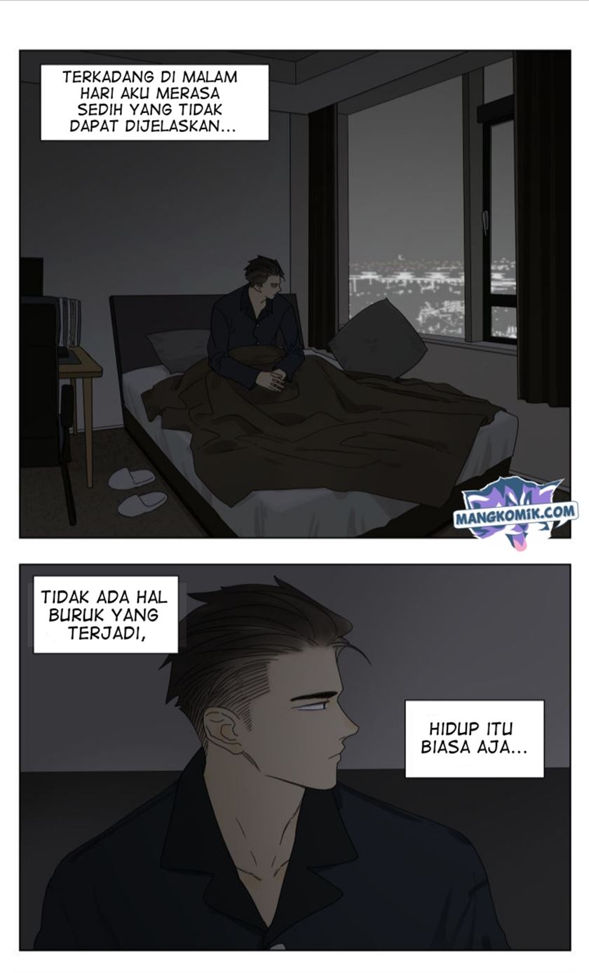 Nan Hao & Shang Feng