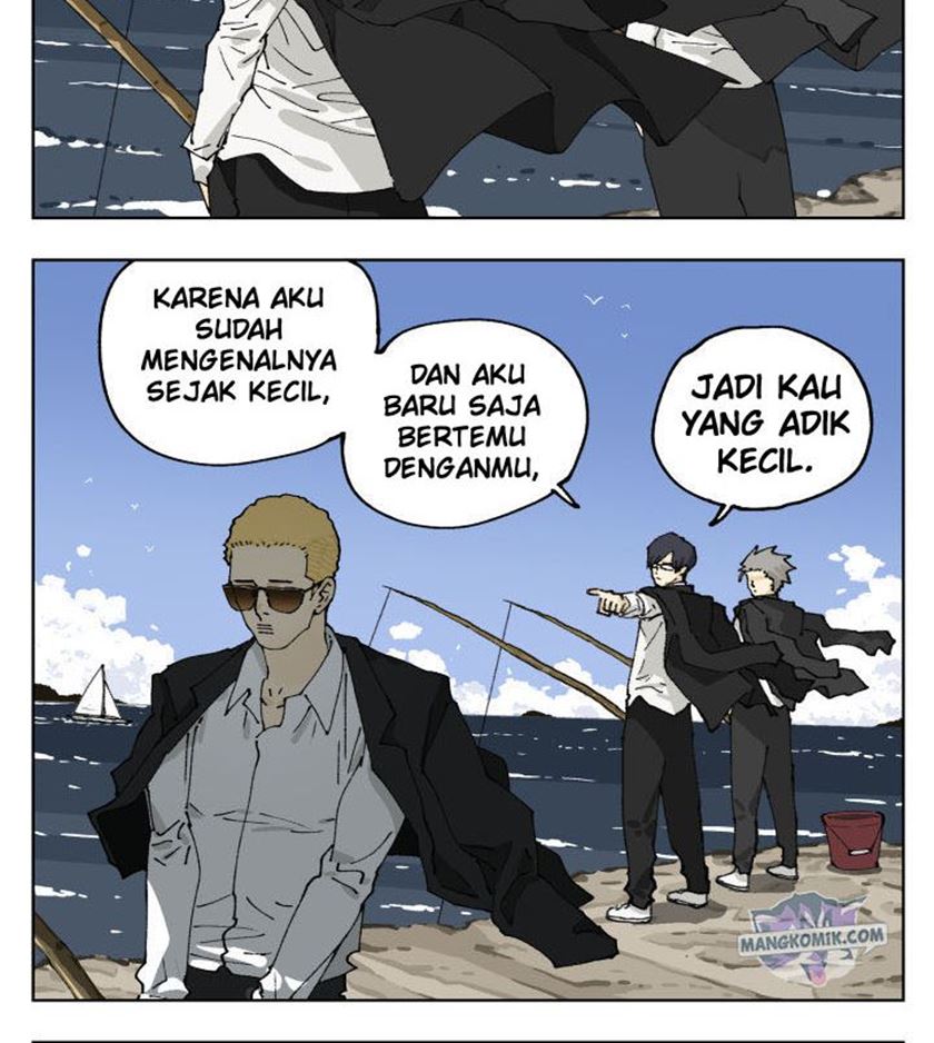 Nan Hao & Shang Feng