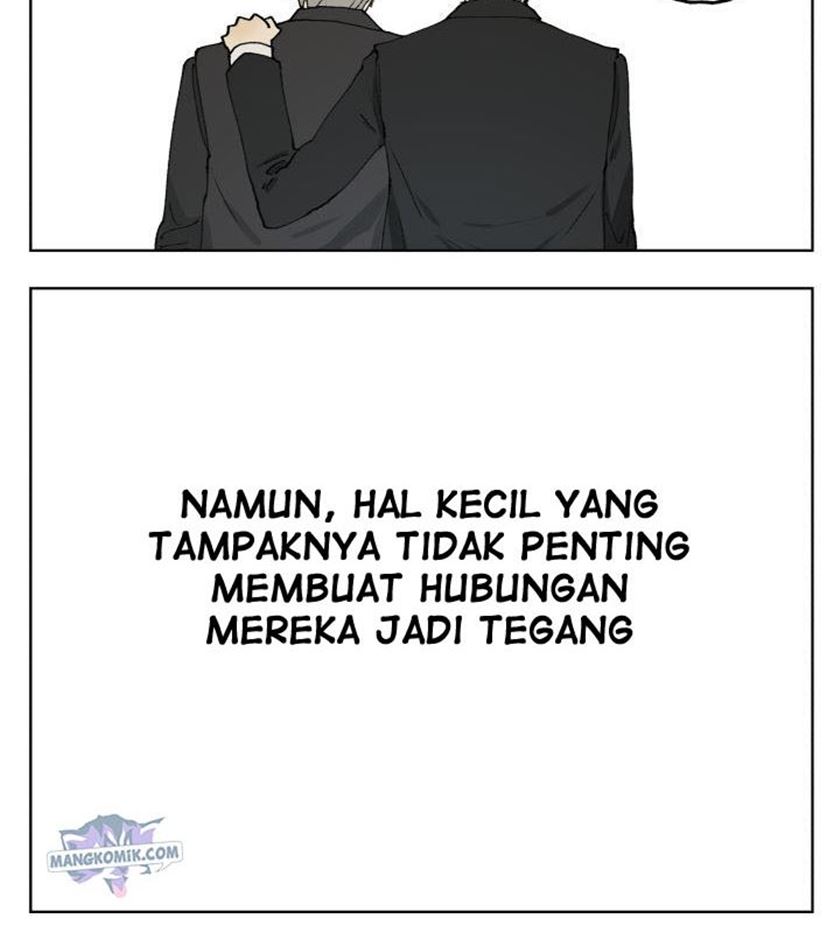 Nan Hao & Shang Feng