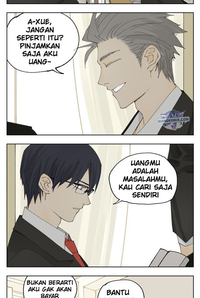 Nan Hao & Shang Feng