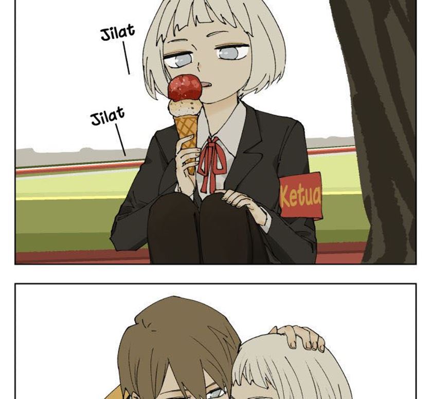 Nan Hao & Shang Feng