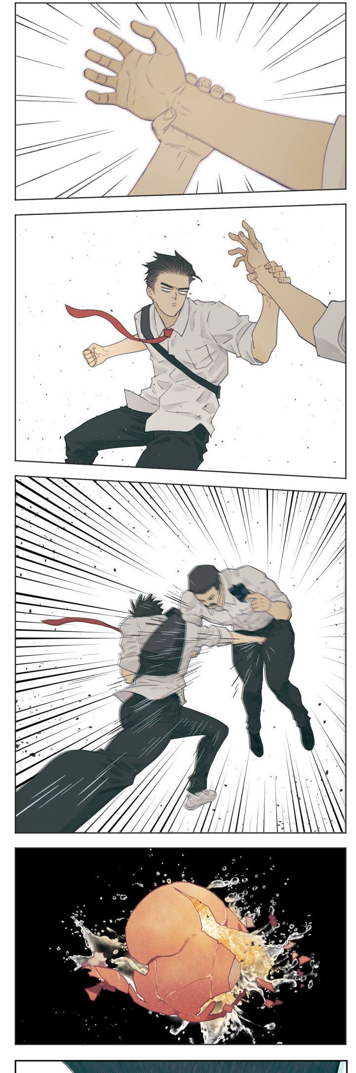 Nan Hao & Shang Feng