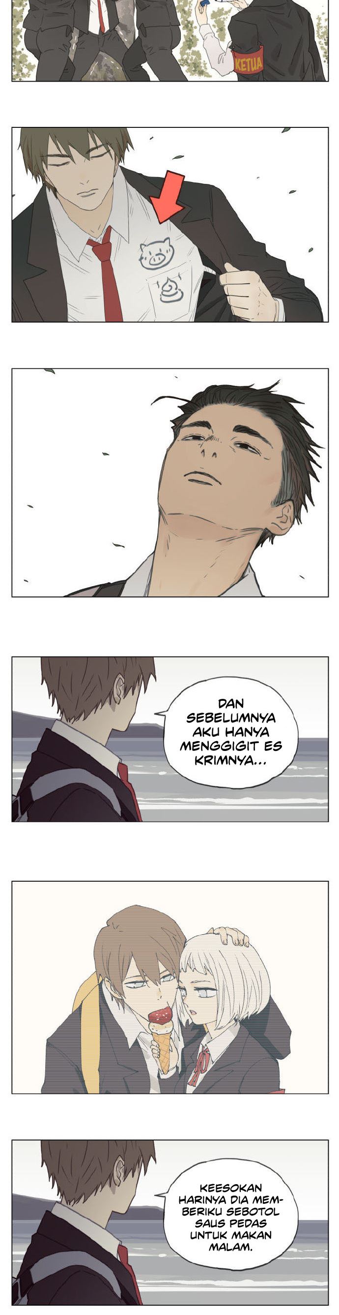Nan Hao & Shang Feng