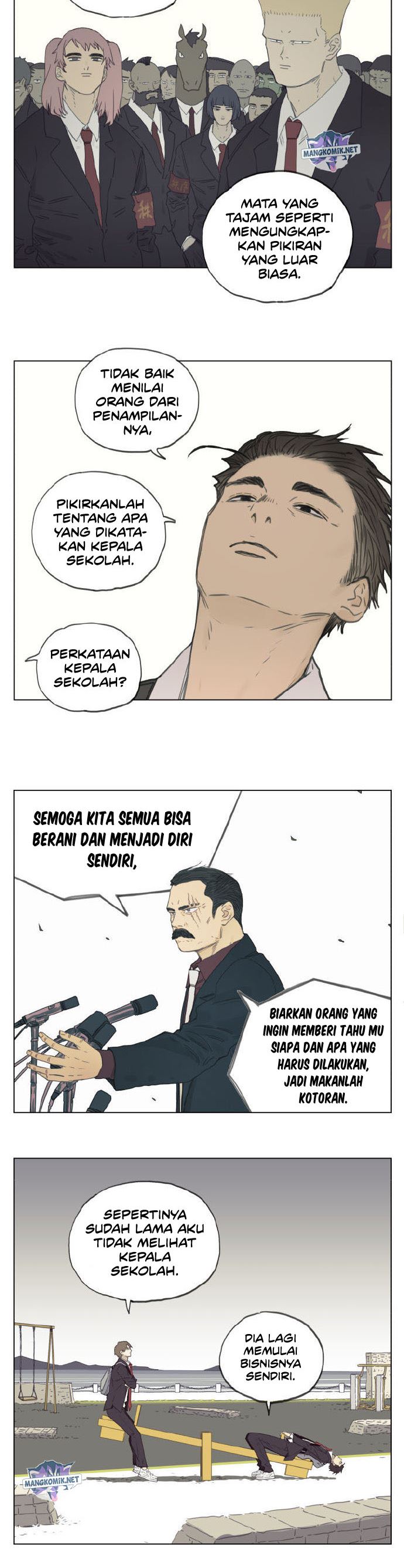 Nan Hao & Shang Feng