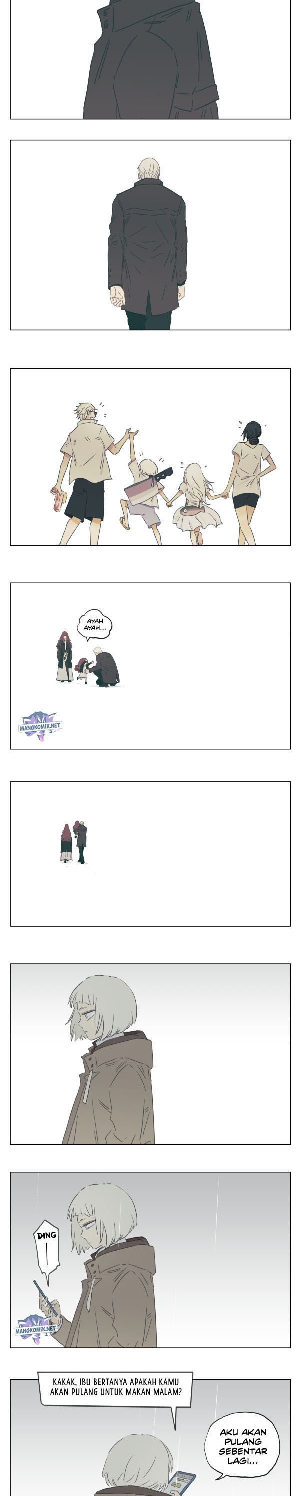 Nan Hao & Shang Feng