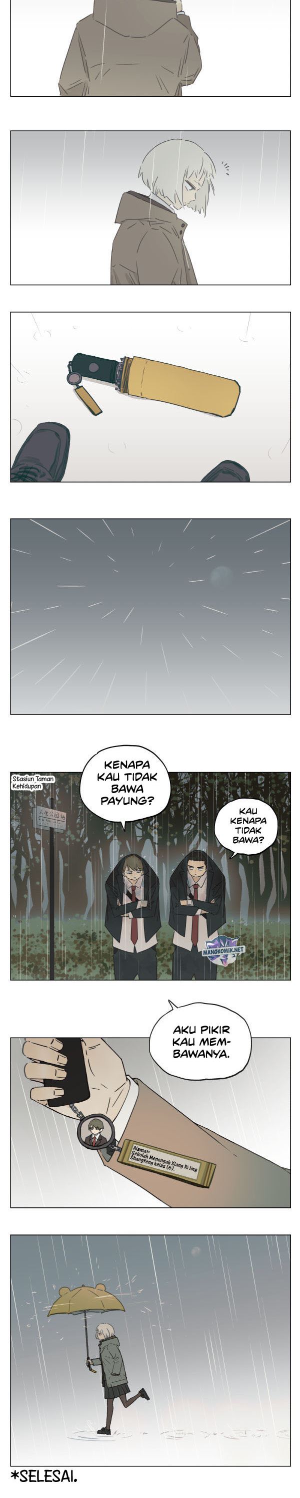 Nan Hao & Shang Feng
