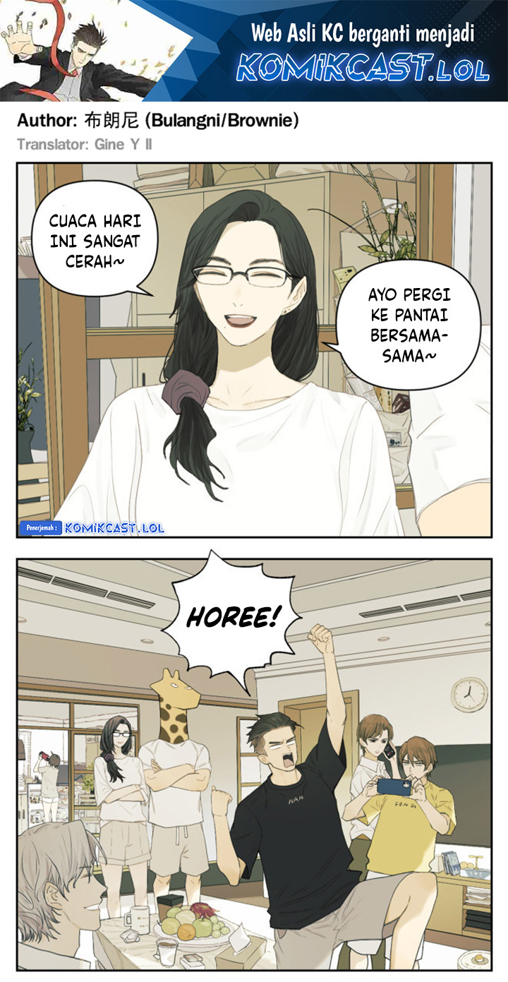 Nan Hao & Shang Feng