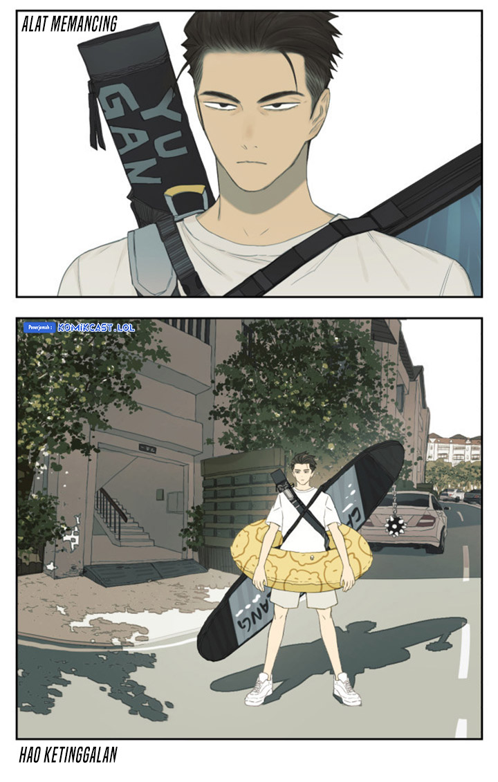 Nan Hao & Shang Feng