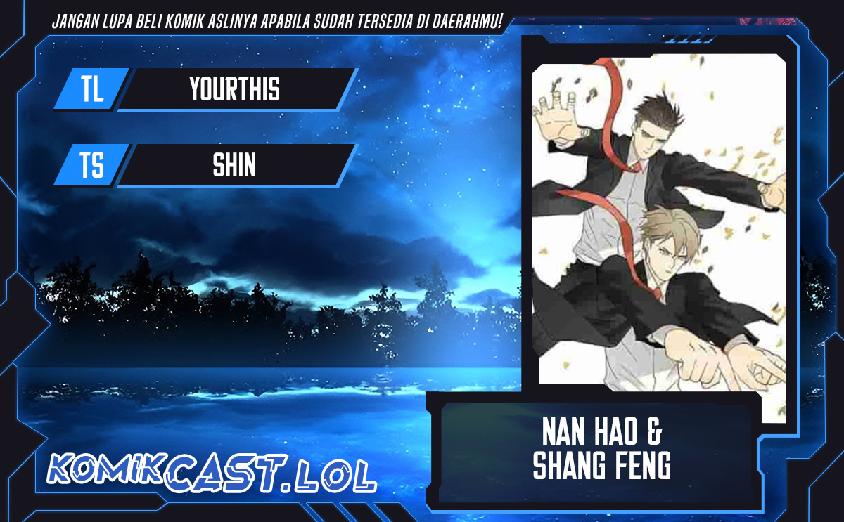 Nan Hao & Shang Feng