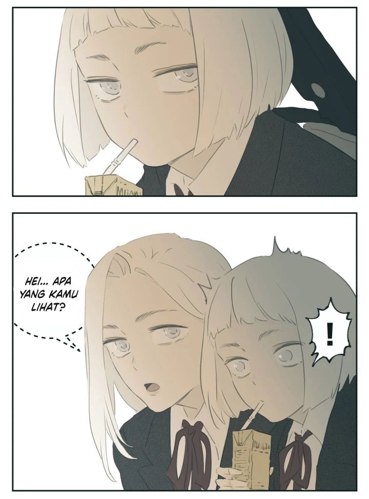 Nan Hao & Shang Feng