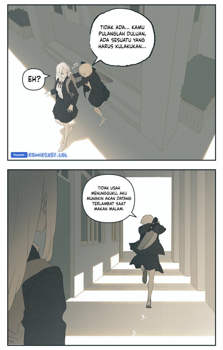 Nan Hao & Shang Feng
