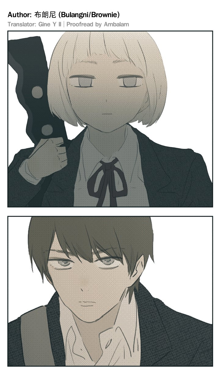 Nan Hao & Shang Feng