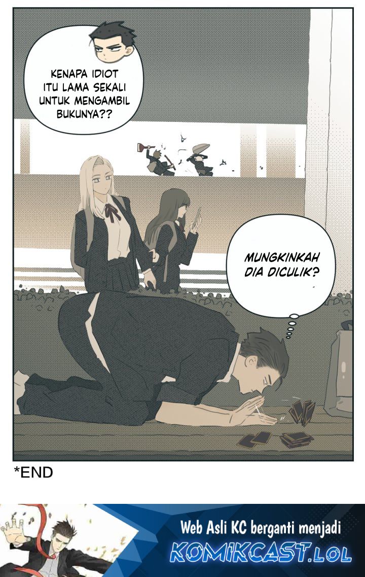 Nan Hao & Shang Feng