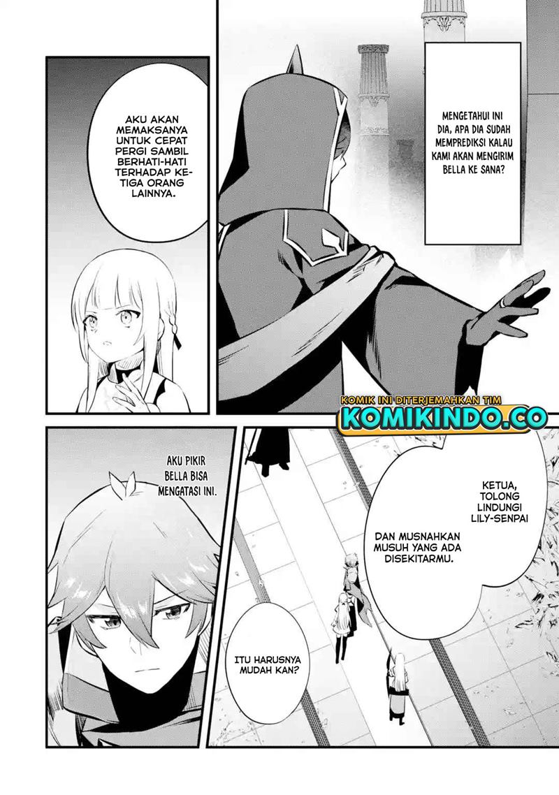 Nankoufuraku no Maoujou e Youkoso