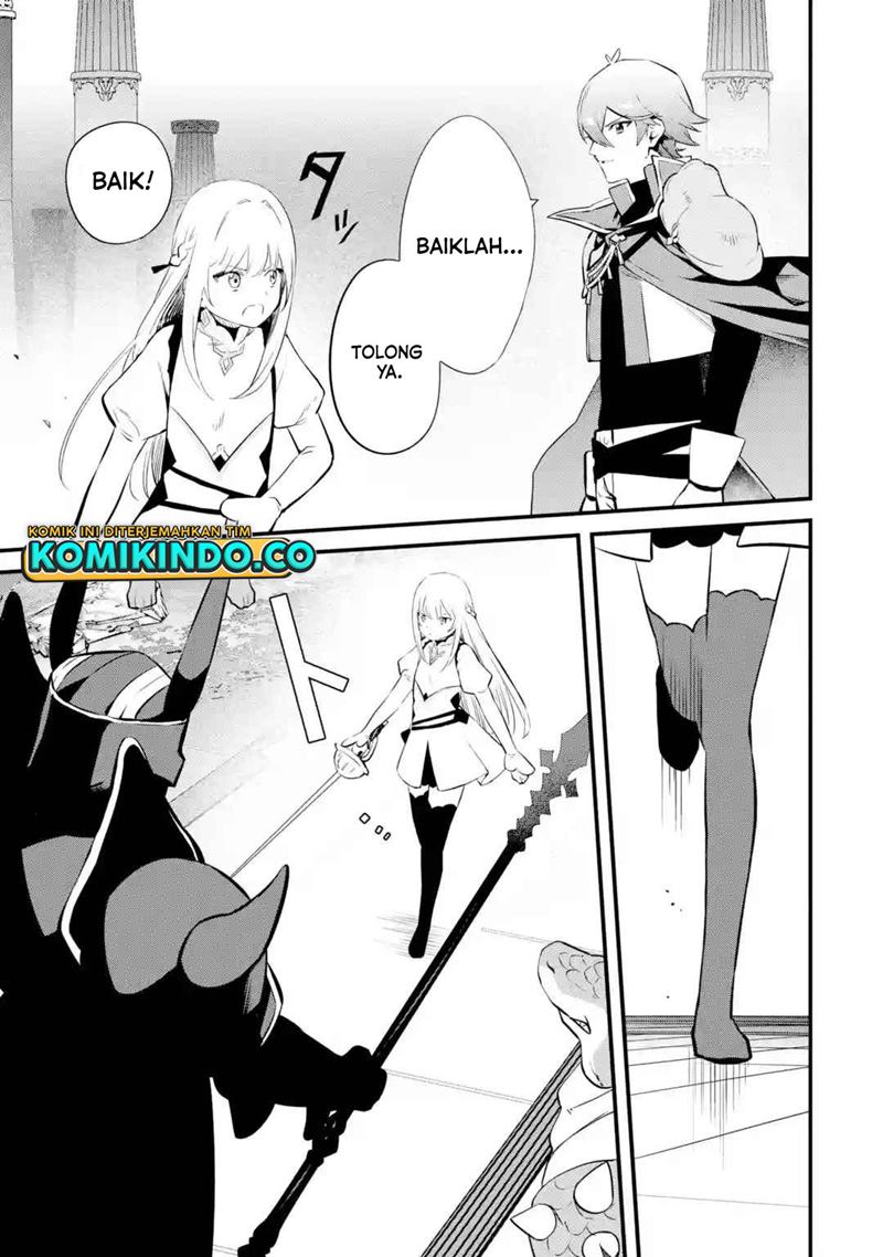 Nankoufuraku no Maoujou e Youkoso