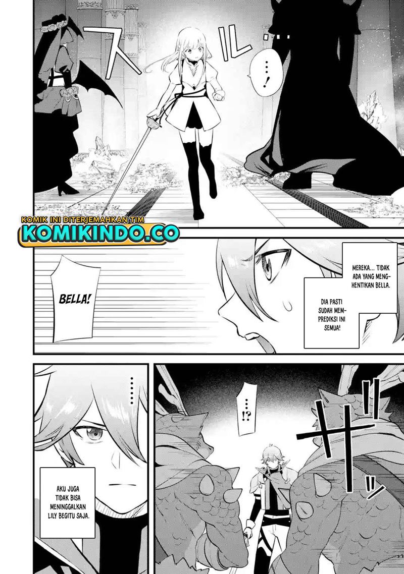 Nankoufuraku no Maoujou e Youkoso