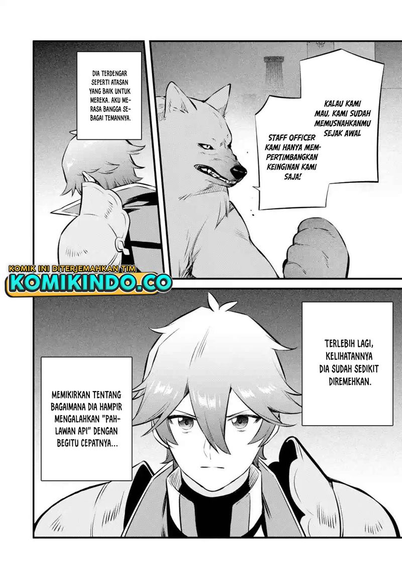 Nankoufuraku no Maoujou e Youkoso