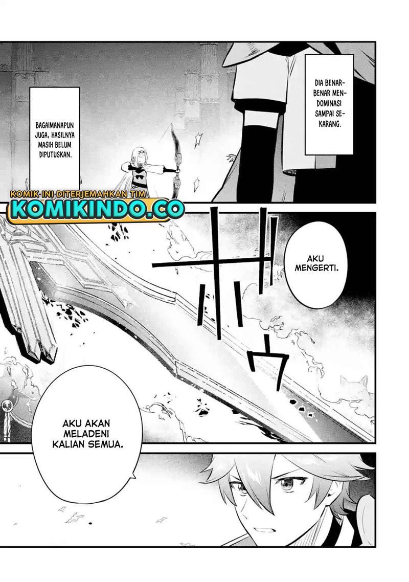 Nankoufuraku no Maoujou e Youkoso