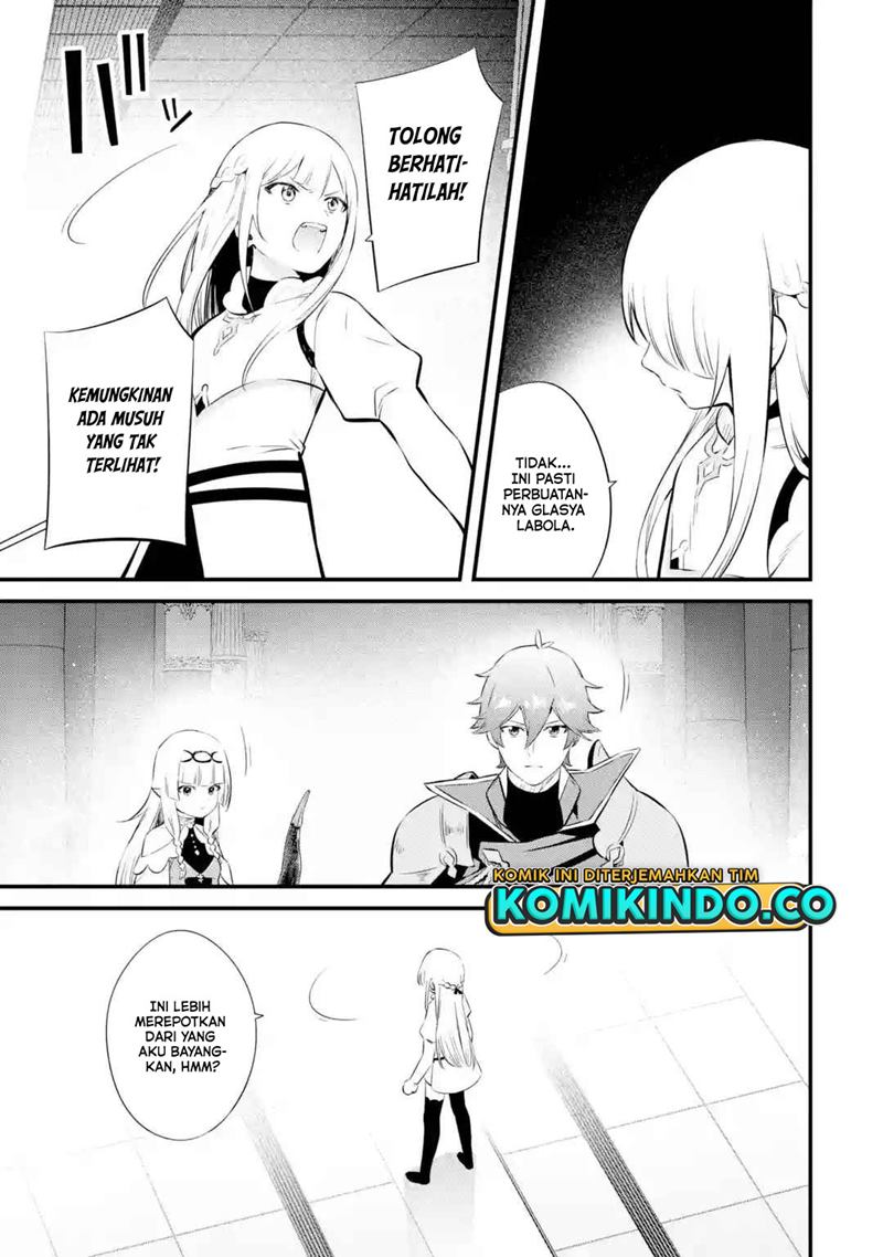 Nankoufuraku no Maoujou e Youkoso