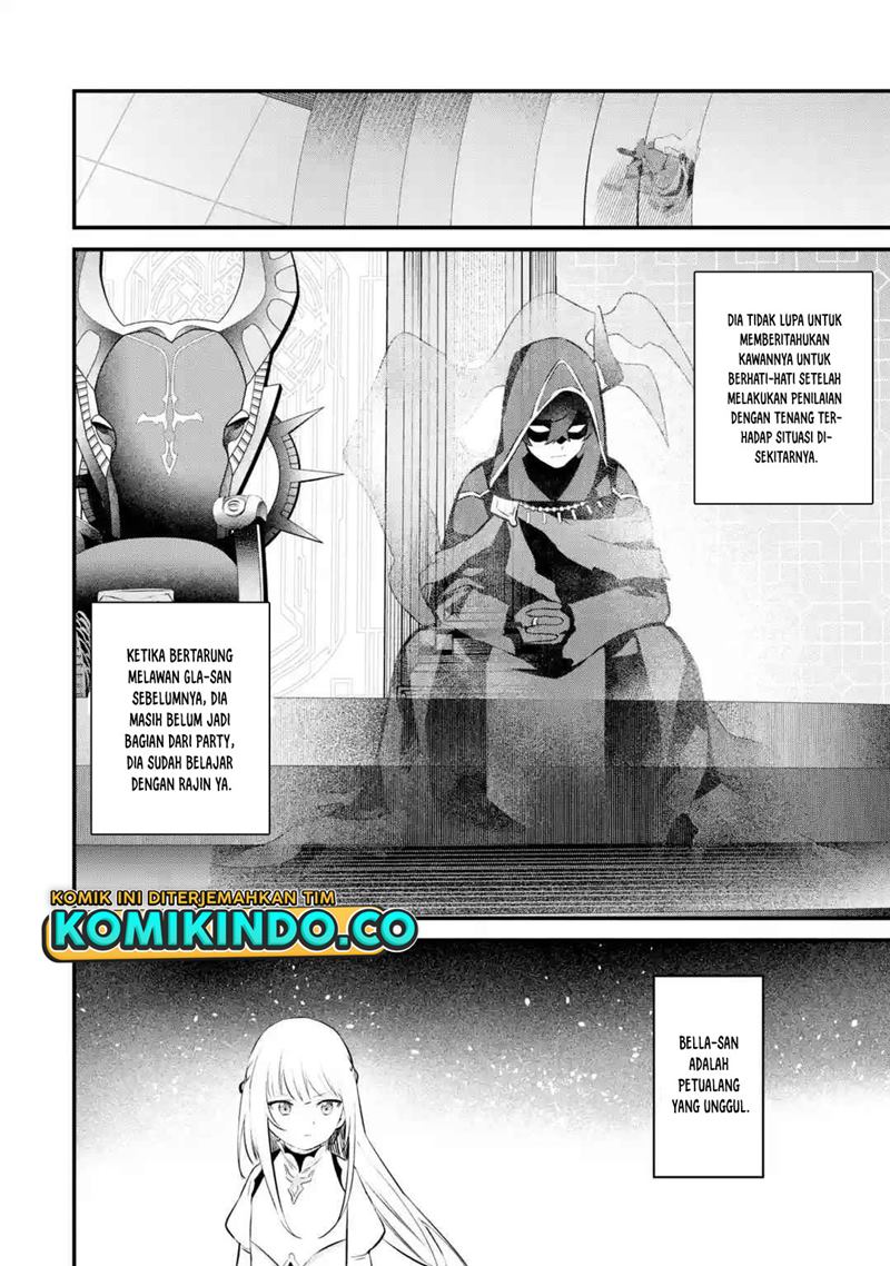 Nankoufuraku no Maoujou e Youkoso