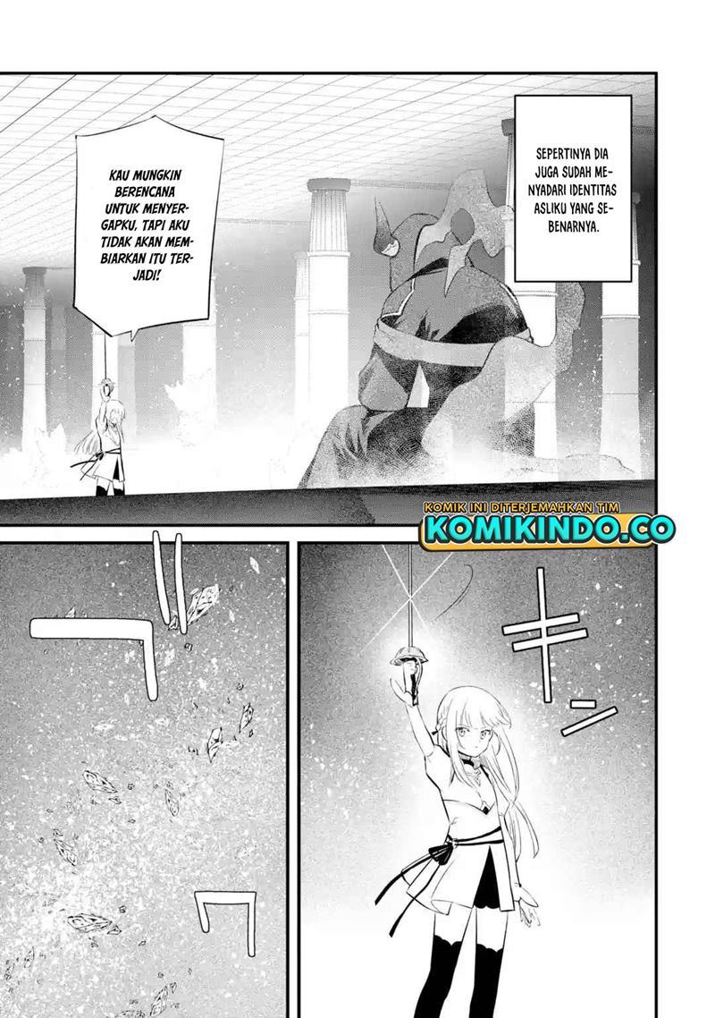 Nankoufuraku no Maoujou e Youkoso