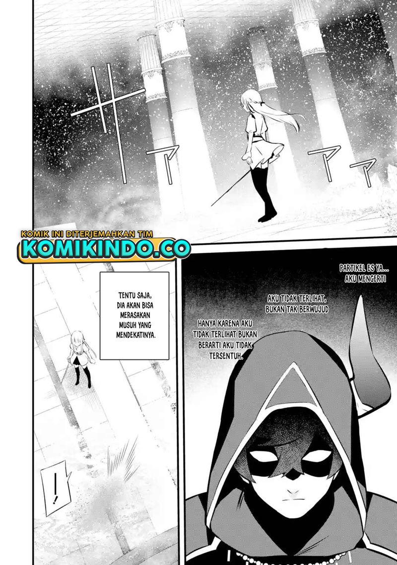 Nankoufuraku no Maoujou e Youkoso